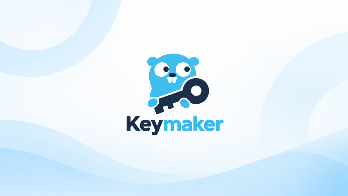 Keymaker : gérer et auditer ses clés API OVHcloud (mon premier projet open source)