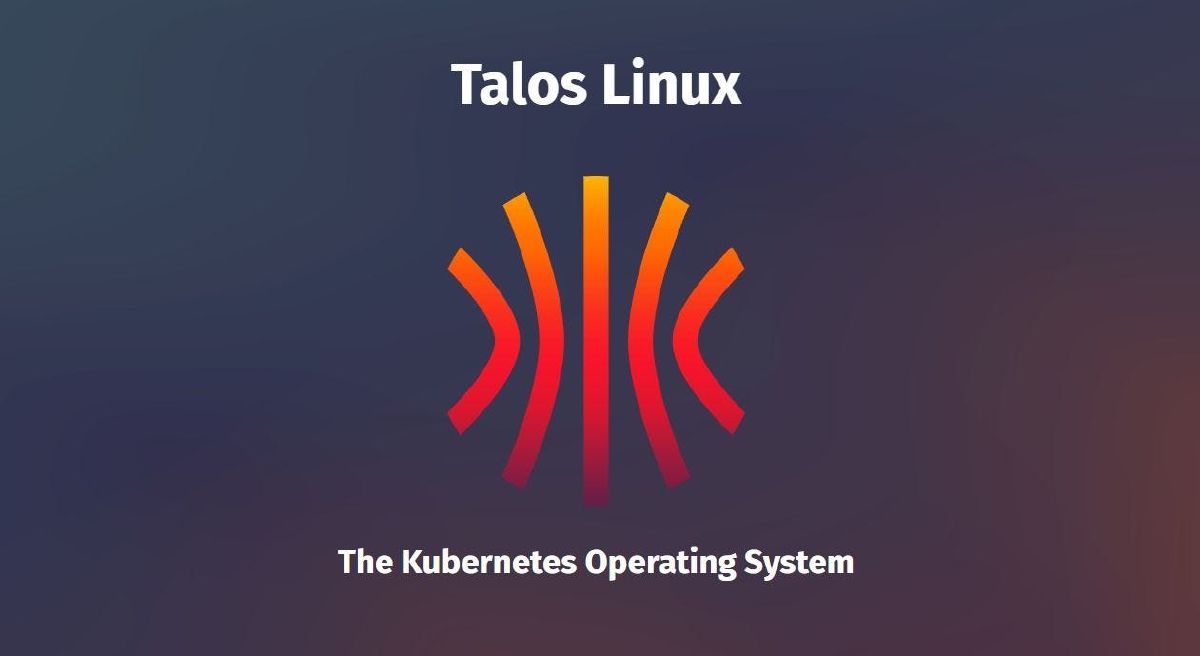 Mon homelab de zéro (Partie 12) : Talos et Kubernetes, le retour de l'œuf et de la poule