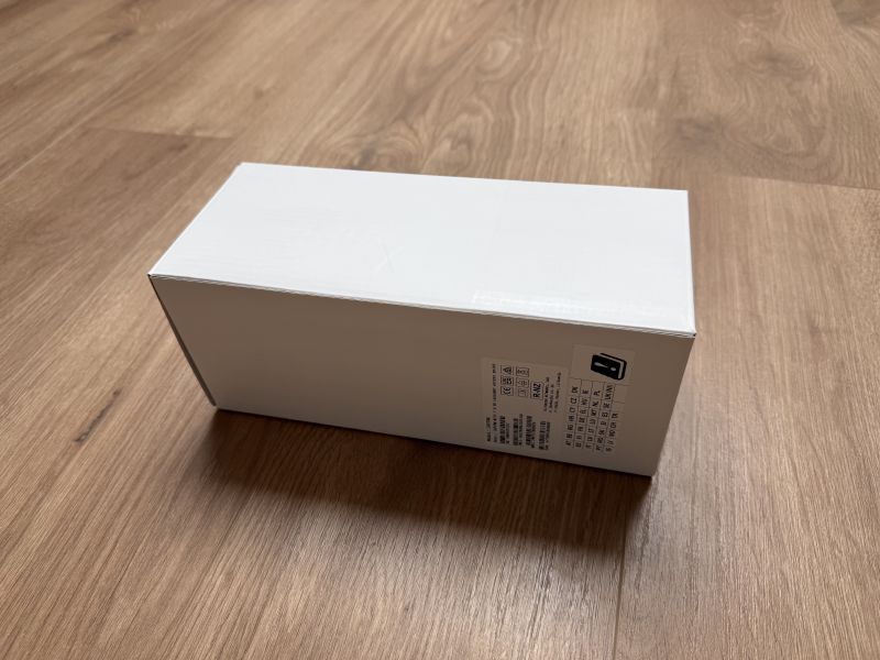 Le carton du Teltonika Altos