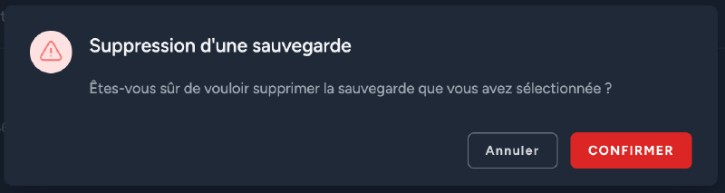 Comme quoi, les popups peuvent exister 😅