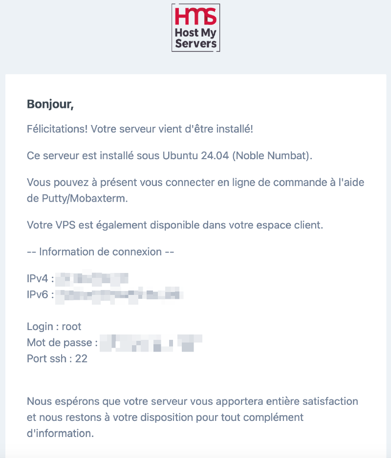 Tout est prêt pour s&rsquo;amuser